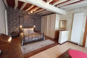 Le Logis de la Tour